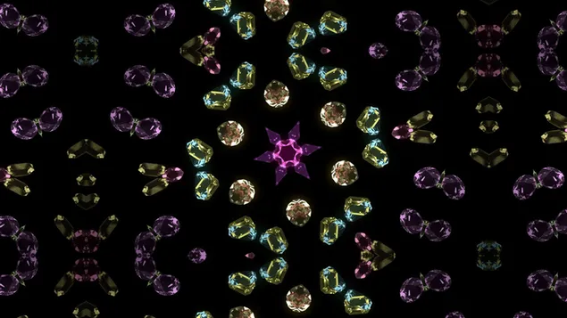 Kaleidoskop #66 unduhan