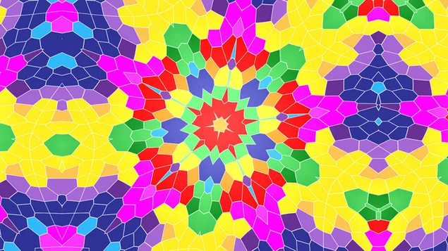 Kaleidoskop #3603