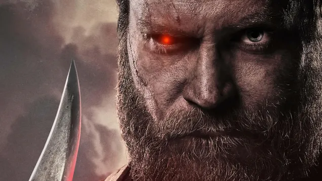 kano de mortal kombat ii baixada