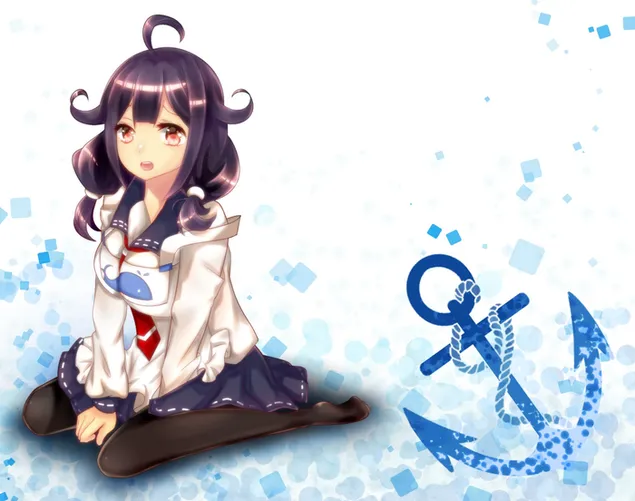 Кантаи колекција - Тајгеи HD тапет