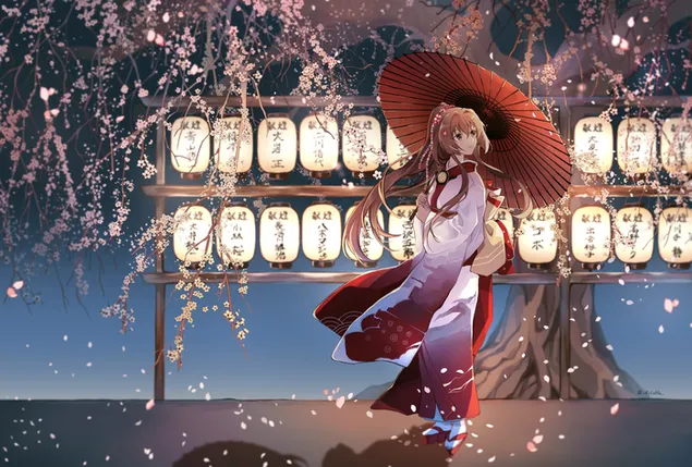 艦隊これくしょん - 大和