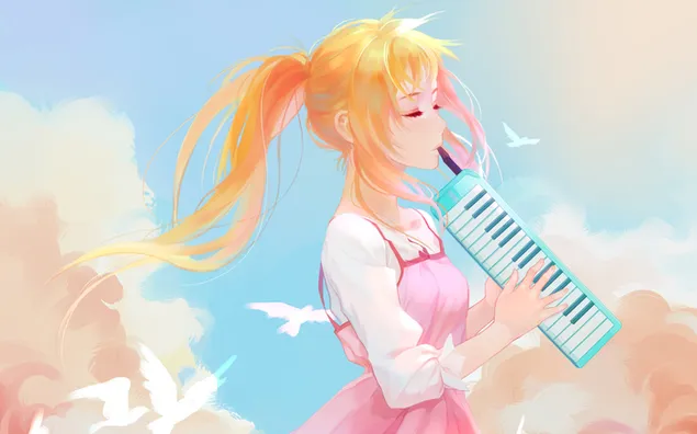 kaori miyazono download