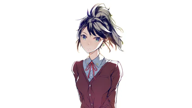 yeohagsaenghoe kara daunrodeu