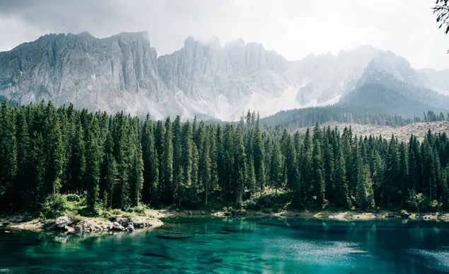 karersee itali shkarkim