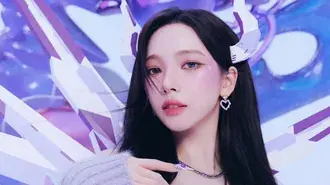eseupayi 'karina' | has meseu mv cwalyeong daunrodeu