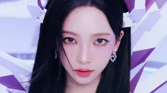 eseupayi 'karina' - has meseu mv cwalyeong daunrodeu