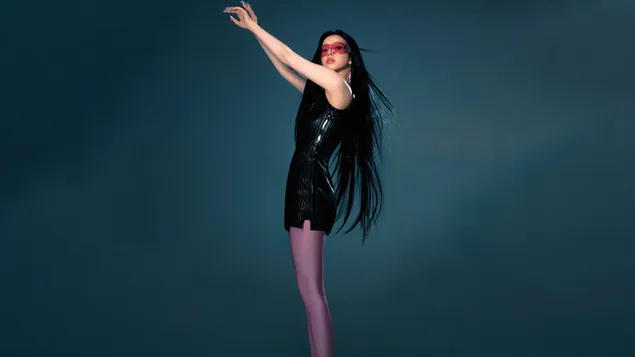 karina from aespa - ''whiplash'' mini album (unstoppable speed   vers.) shoot zavantazhiti