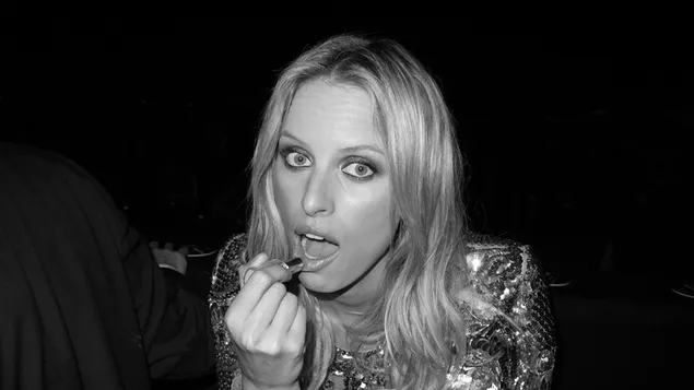 کارولینا کورکووا کاغذدیواری  4K