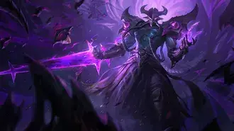 kassadin - league of legends (lol) download