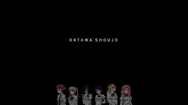 Katawa shoujo (squad)