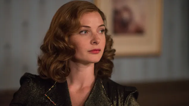 کاتلین فلورانس فاستر جنکینز کاغذدیواری  4K