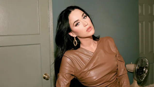 Taustakuva Katy Perry | Upea amerikkalainen laulaja 4K