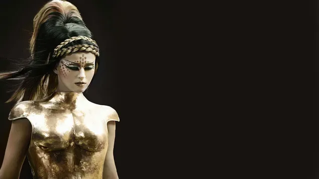 کیتی پری کاغذدیواری  4K