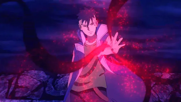 Kawaki Karma download