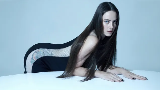 kaya scodelario | numero hollandi tulistada allalaadimine