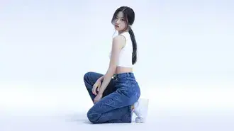 Le Sserafim (케이팝 걸그룹 |) '카즈하' 8K 배경화면