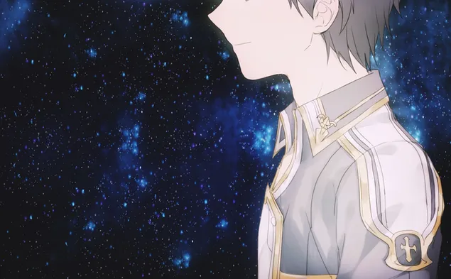 Шпалери Кадзуто Кірігая HD