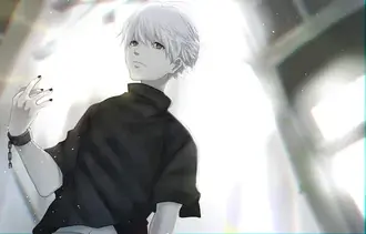 ken kaneki 1000 - 7 skachat'