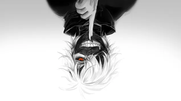 ken kaneki, tokyo ghoul lataa