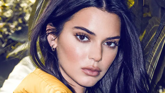 Kendall Jenner | Beautiful American Model download