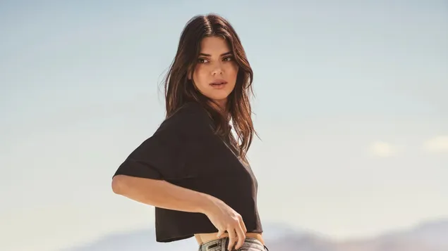 Kendall Jenner | chụp ảnh quyến rũ tải xuống