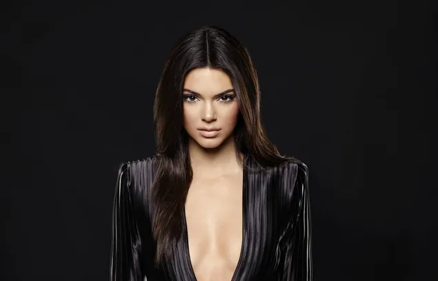 Kendall Jenner - Keeping Up With the Kardashians (Serie de TV) 4K fondo de pantalla