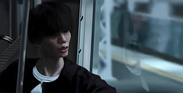 Kenshi Yonezu Japanese Singer 2K wallpaper