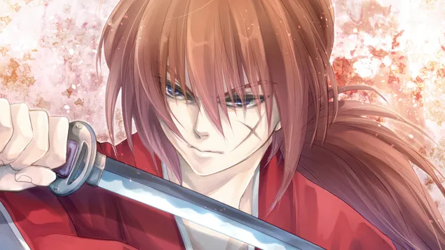 ekhnchin himuura khaataana cchaak rurouni kenshin daawnohld