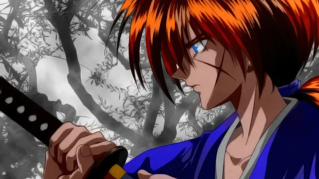 kenshin khimura vbivtsya z ruruni kenshin zavantazhiti