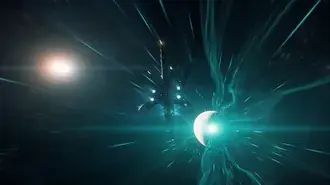 Tapeta Khartu-Al, Star Citizen 4K