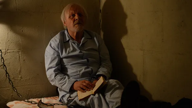 Шпалери Викрадення пана Хайнекена 4K