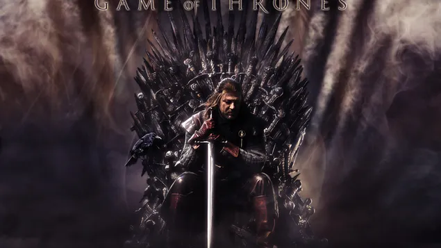 King Ned Stark