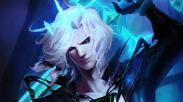 king 'biego' | rigeu obeu rejeondeu(lol) daunrodeu