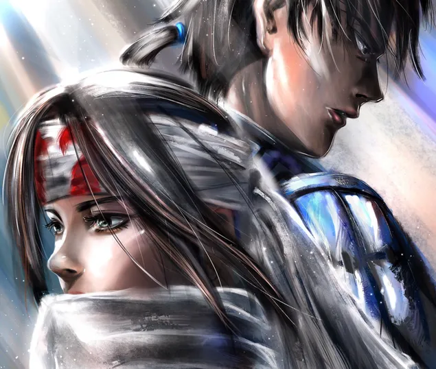 descarcare regatul - shin si kyou kai