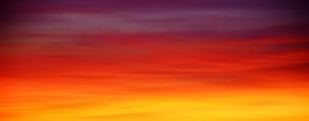 kleurrijke panorama hemelachtergrond