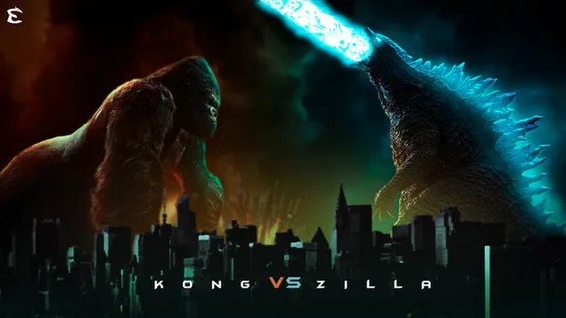 cong vs zilla ioslodail