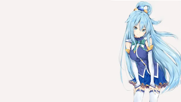 このすば - アクア ダウンロード