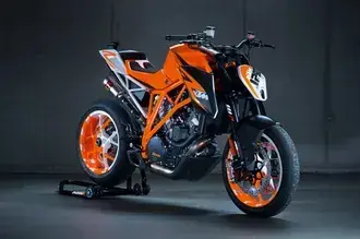 Tapeta KTM 1290 Super Duke 2K