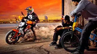 ktm 790 duke 2018 deriva scarica