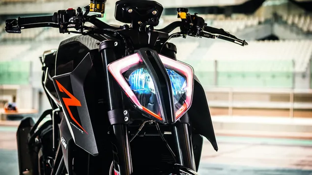 KTM DUKE 1290 super duke R full hd tải xuống