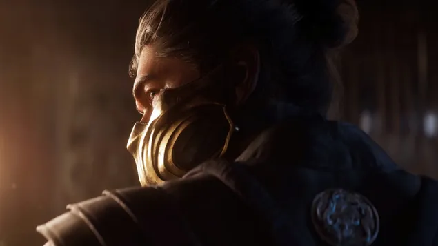 kuai liang eens bekend as sub-zero grootmeester tundra, en kortliks as die kuborg aflaai