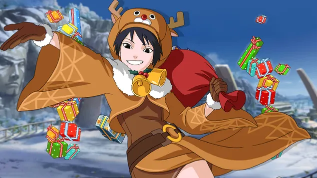 kurotsuchi (kerstmis) download