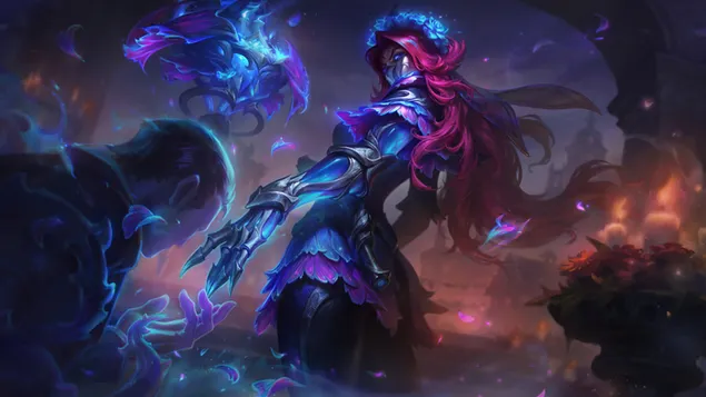 la ilusion 'renata glasc' | league of legends (lol) allalaadimine