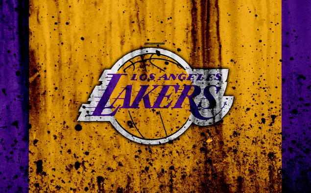 LA Lakers-NBA