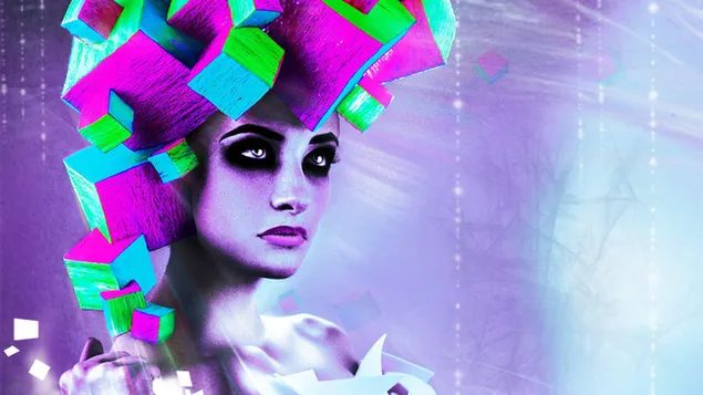 redei3dhuatsushiyon daunrodo