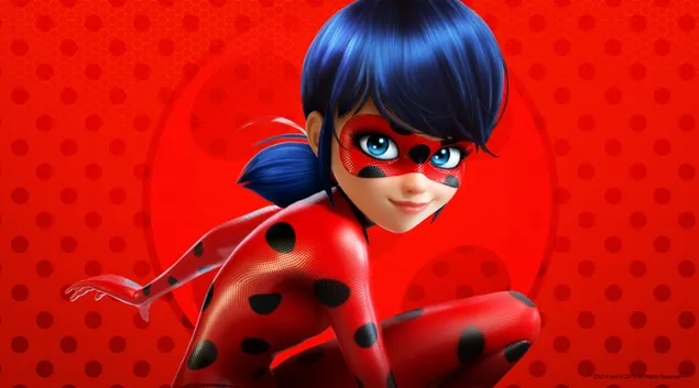 Marinette Wallpaper  Download to your mobile from PHONEKY