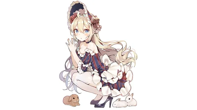 yeohagsaeng keulreobyi raina daunrodeu