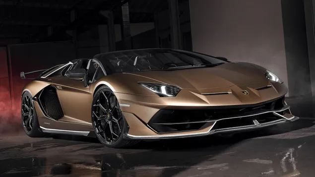 lamborghini aventador svj roadster 2019 01 eroflueden