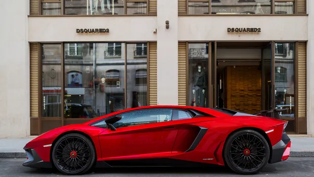 Lamborghini Aventador tải xuống
