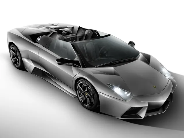 Lamborghini reventon roadster aflaai